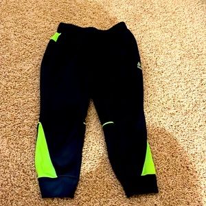 Reebok running pants
